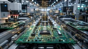 Manufacturing Data as a Strategic Asset